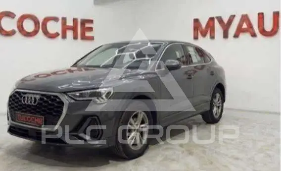 2022 Audi Q3