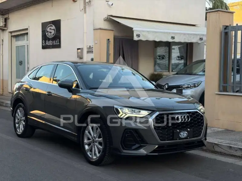 2022 Audi Q3
