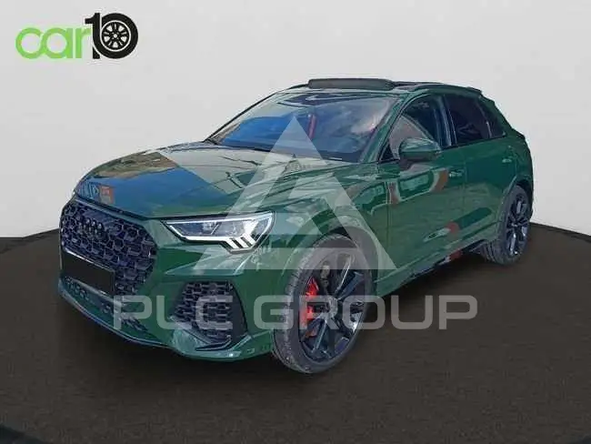 2022 Audi Q3