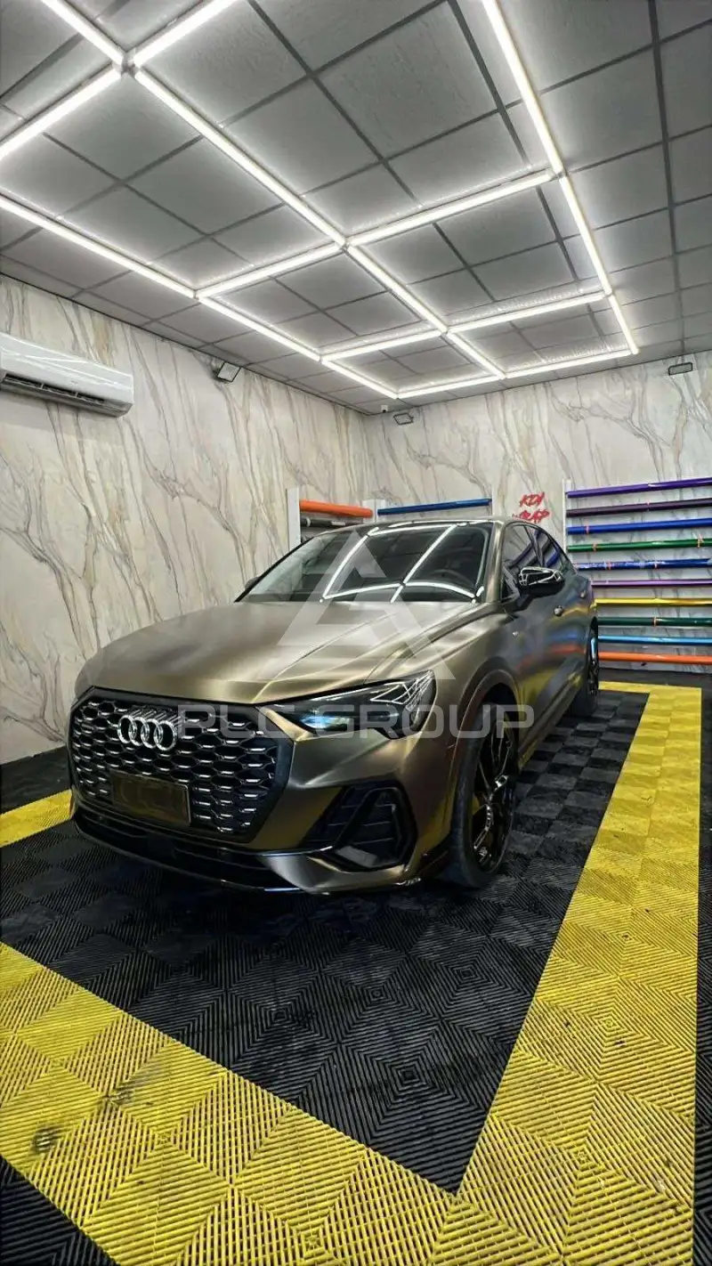 2022 Audi Q3