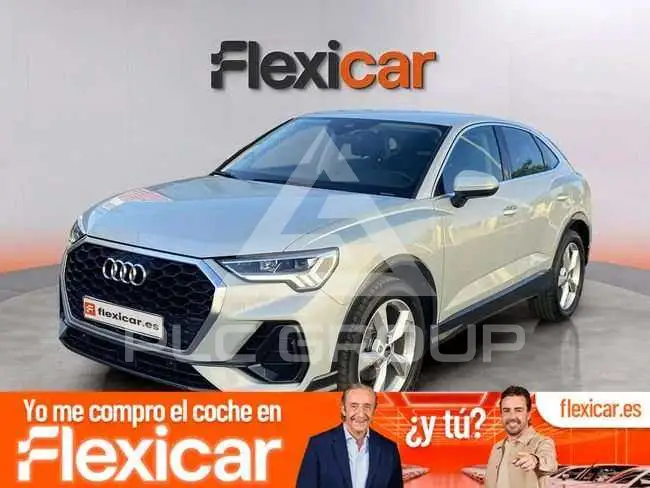 2022 Audi Q3