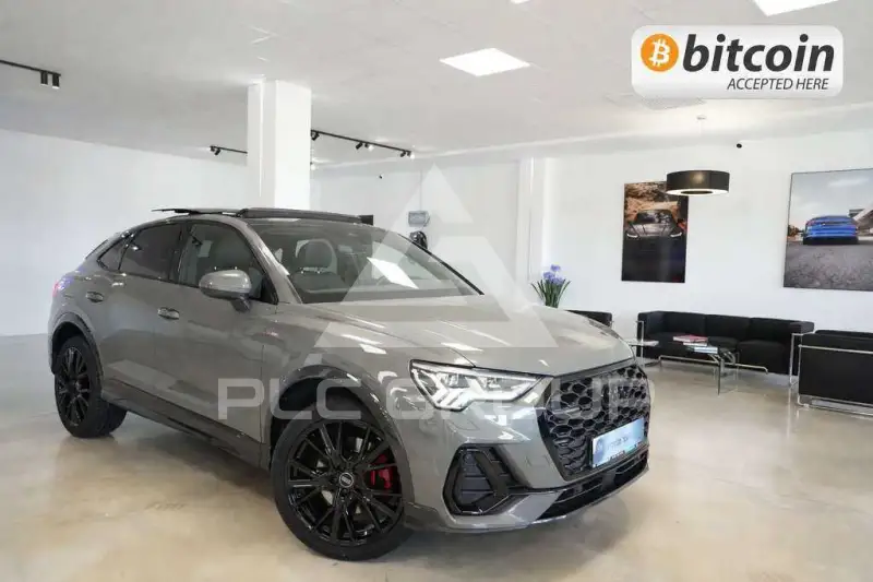 2022 Audi Q3
