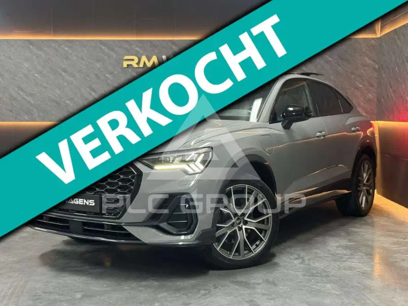 2022 Audi Q3