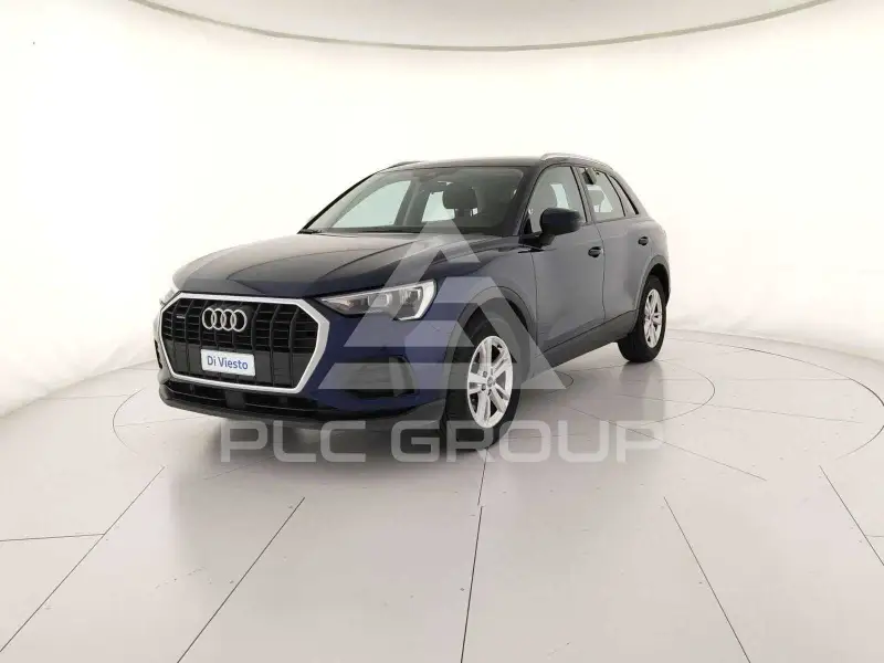 2022 Audi Q3