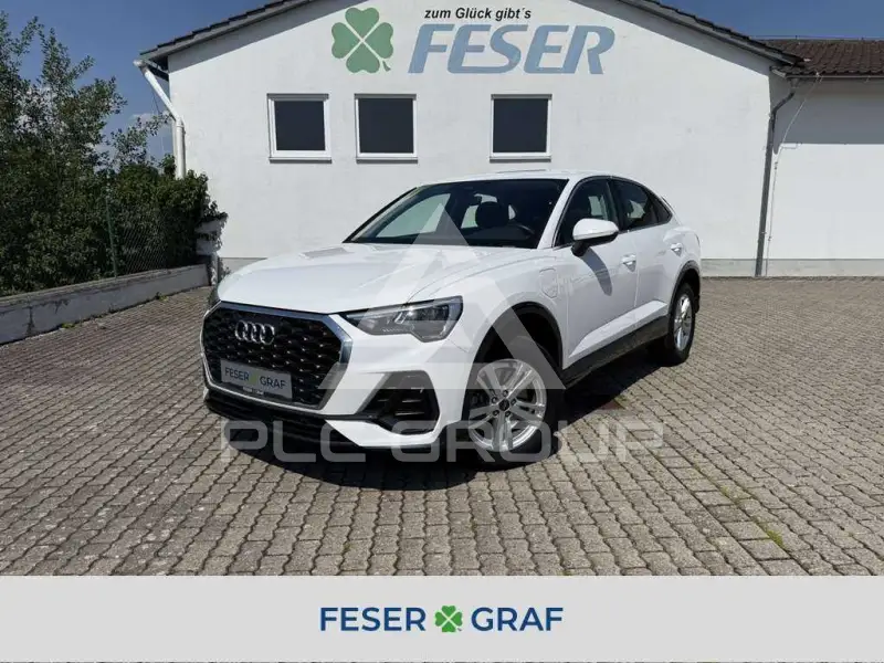 2022 Audi Q3