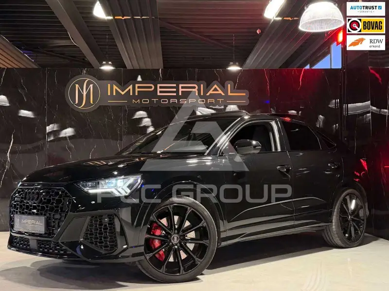2022 Audi Q3