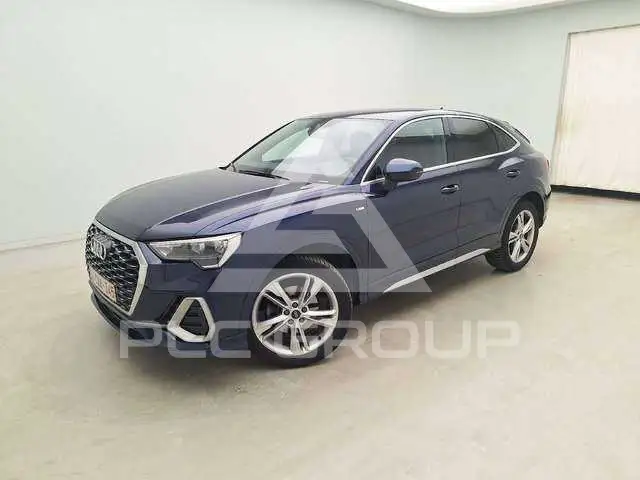2022 Audi Q3