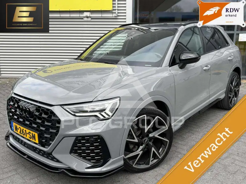 2022 Audi Q3