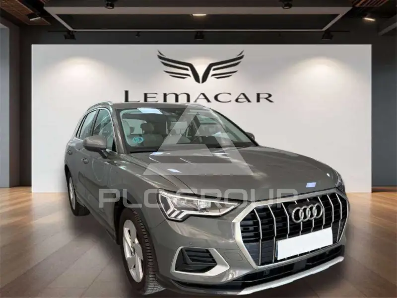 2022 Audi Q3