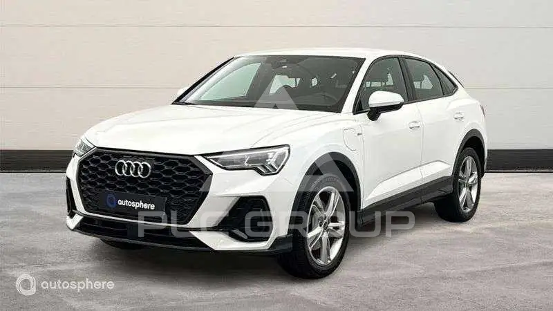 2022 Audi Q3