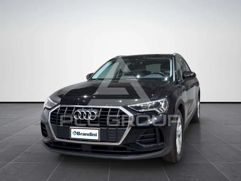 2022 Audi Q3