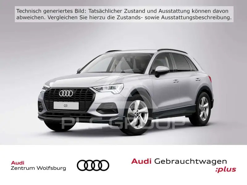 2022 Audi Q3