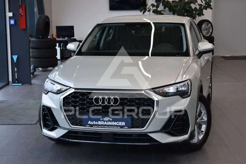 2022 Audi Q3