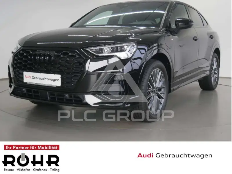 2022 Audi Q3