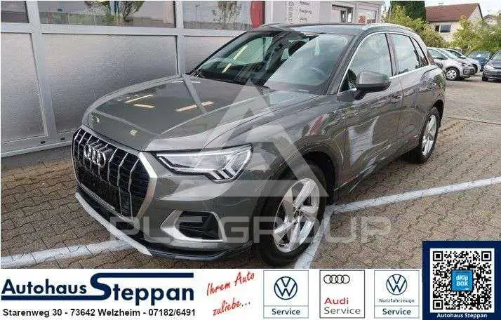 2022 Audi Q3