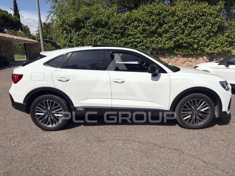 2022 Audi Q3