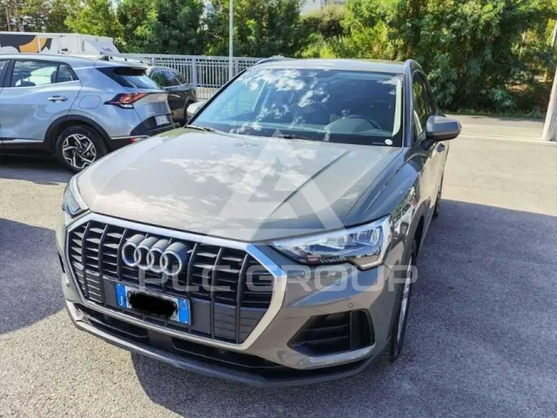 2022 Audi Q3