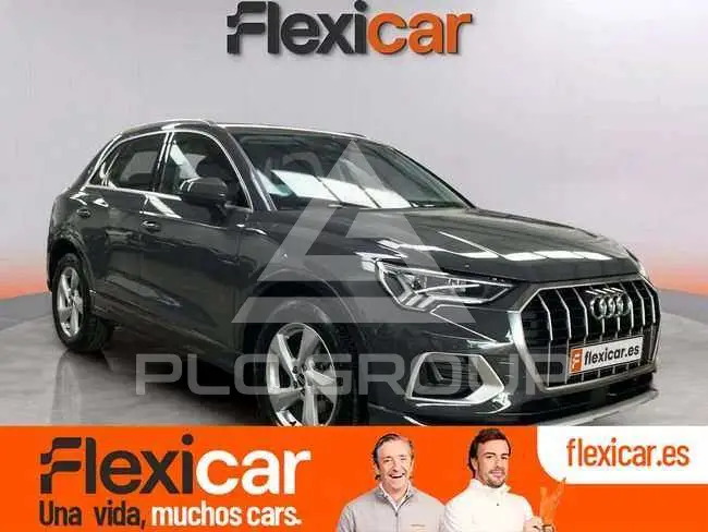 2022 Audi Q3