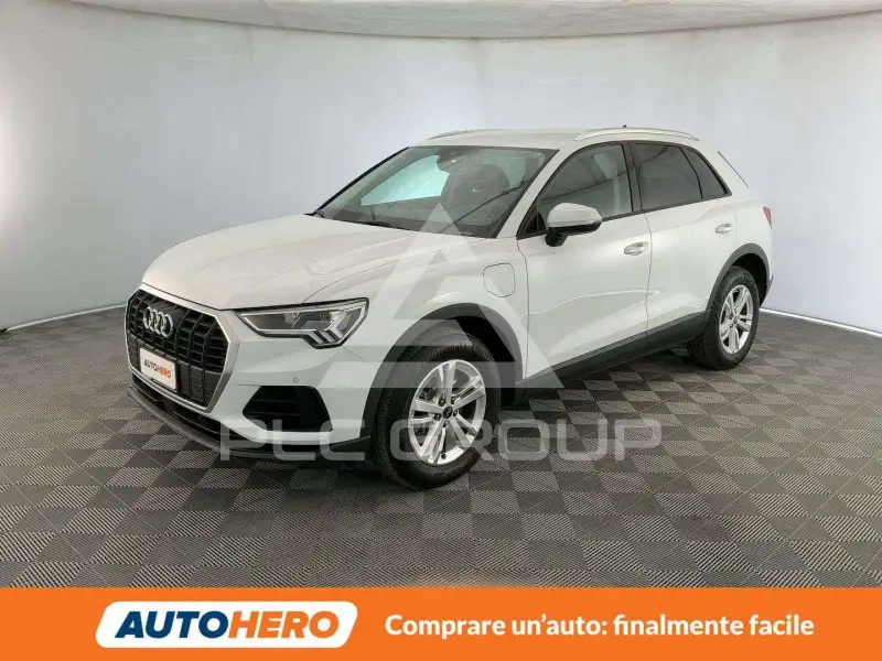 2022 Audi Q3