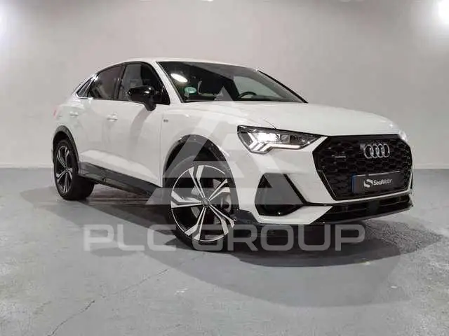 2022 Audi Q3