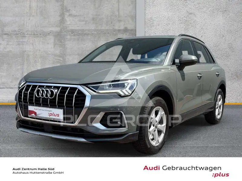 2022 Audi Q3