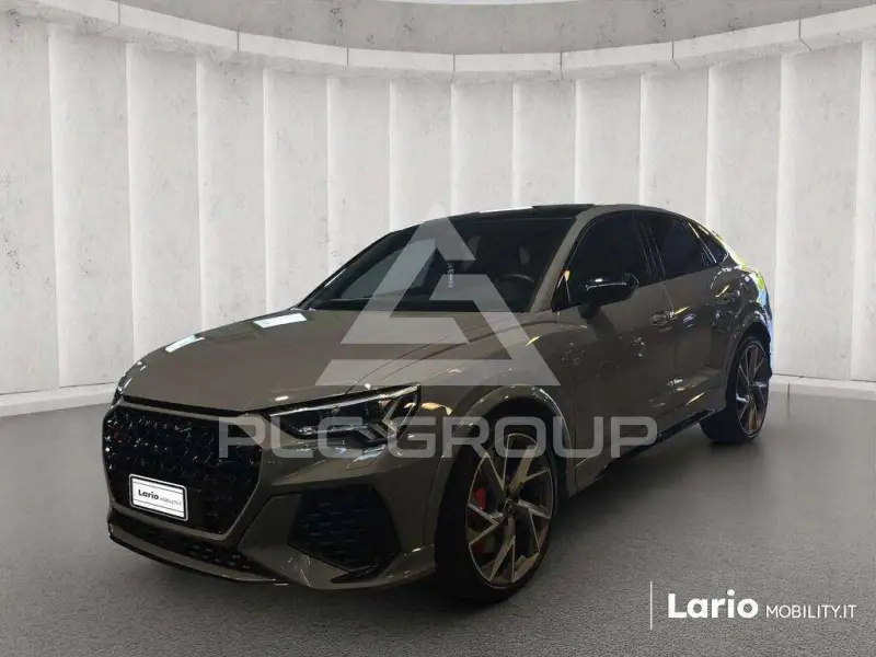 2022 Audi Q3