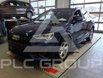 2022 Audi Q3