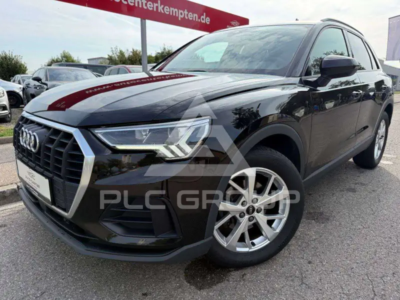 2022 Audi Q3
