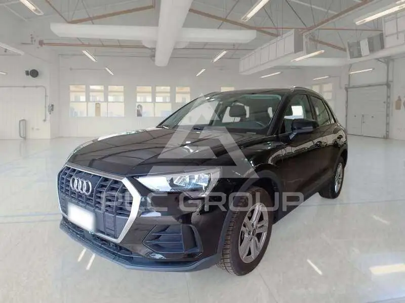 2022 Audi Q3