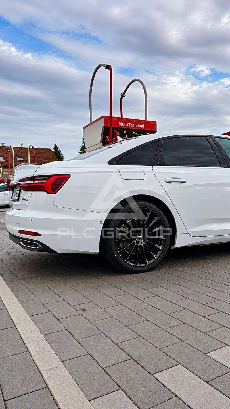 2022 Audi A6