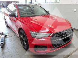 2022 Audi A6