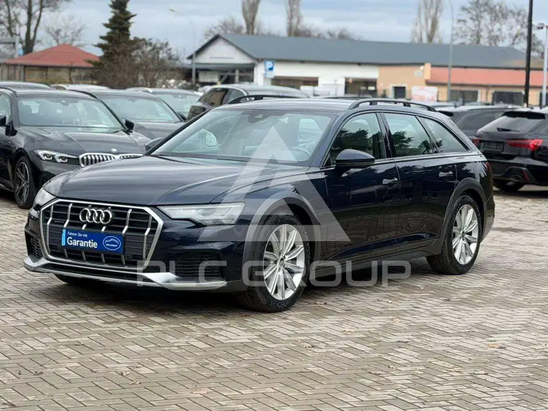 2022 Audi A6