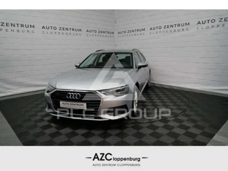 2022 Audi A6