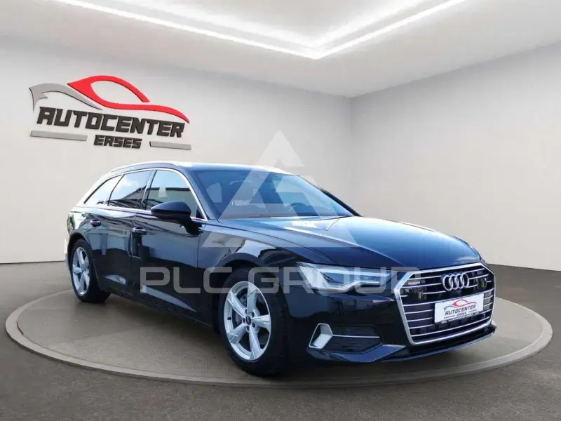 2022 Audi A6
