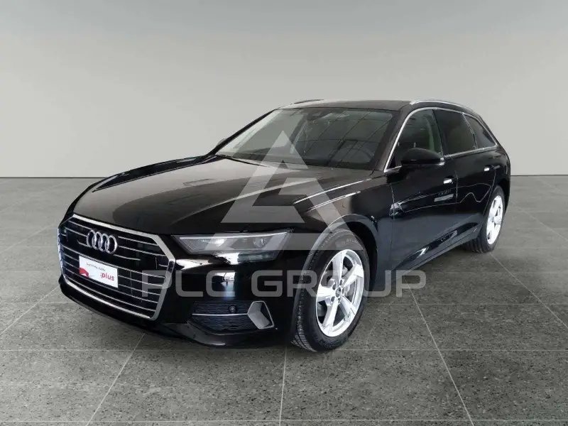 2022 Audi A6