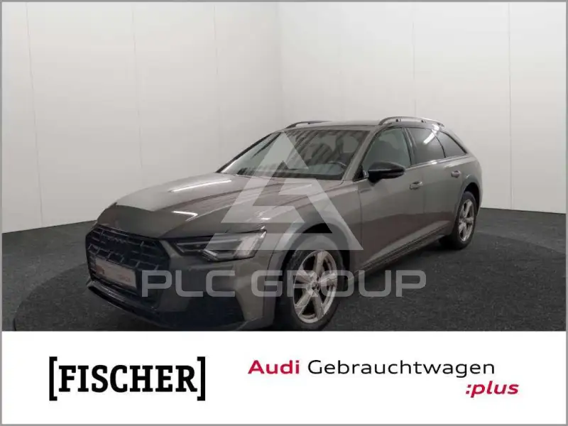 2022 Audi A6
