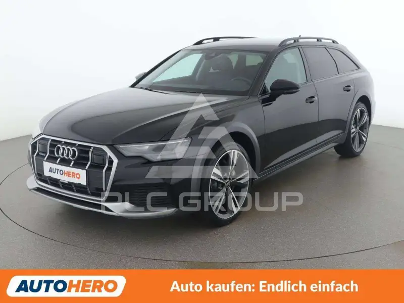 2022 Audi A6