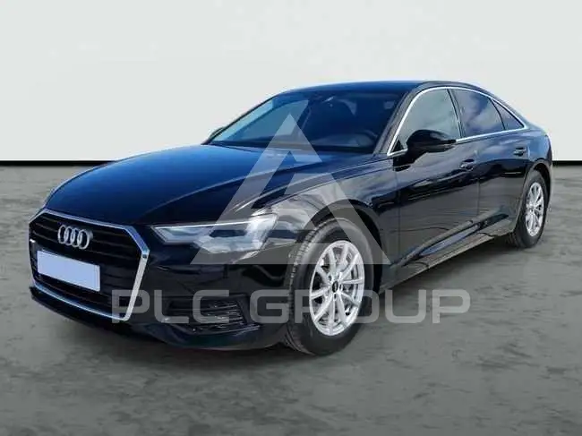 2022 Audi A6