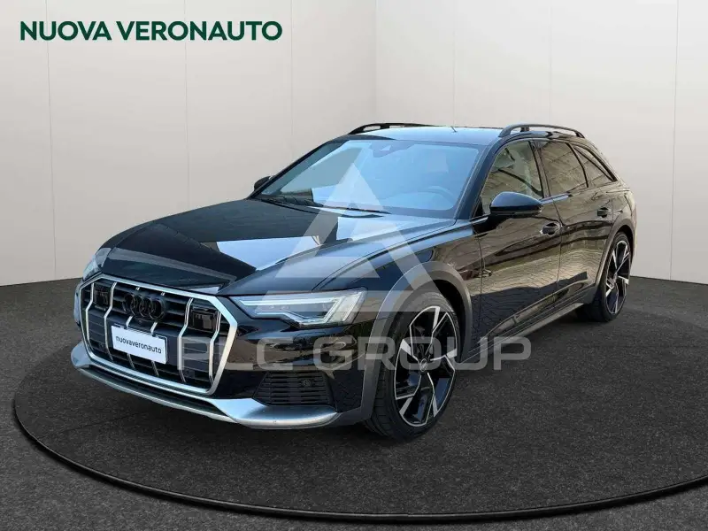 2022 Audi Quattro
