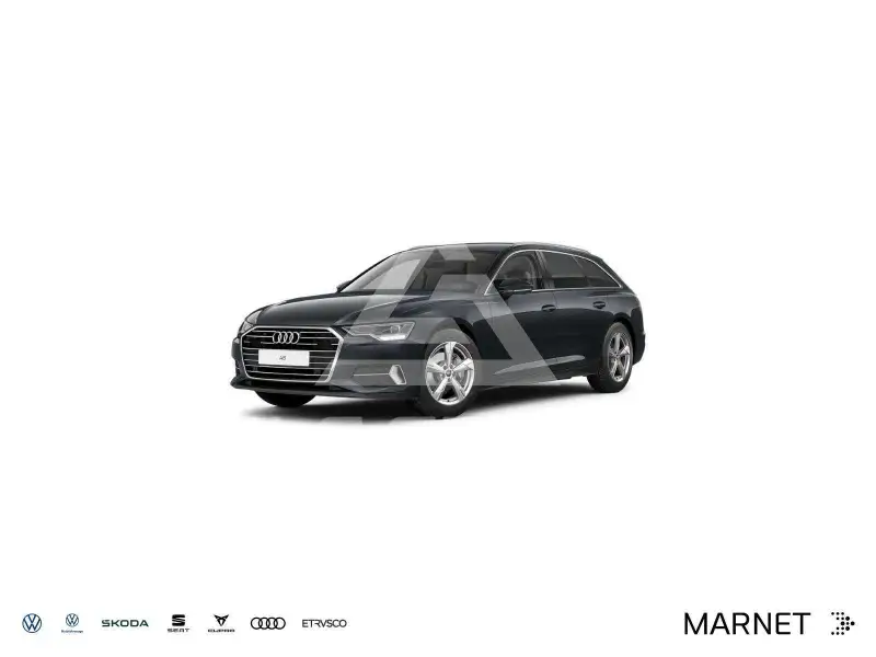 2022 Audi A6