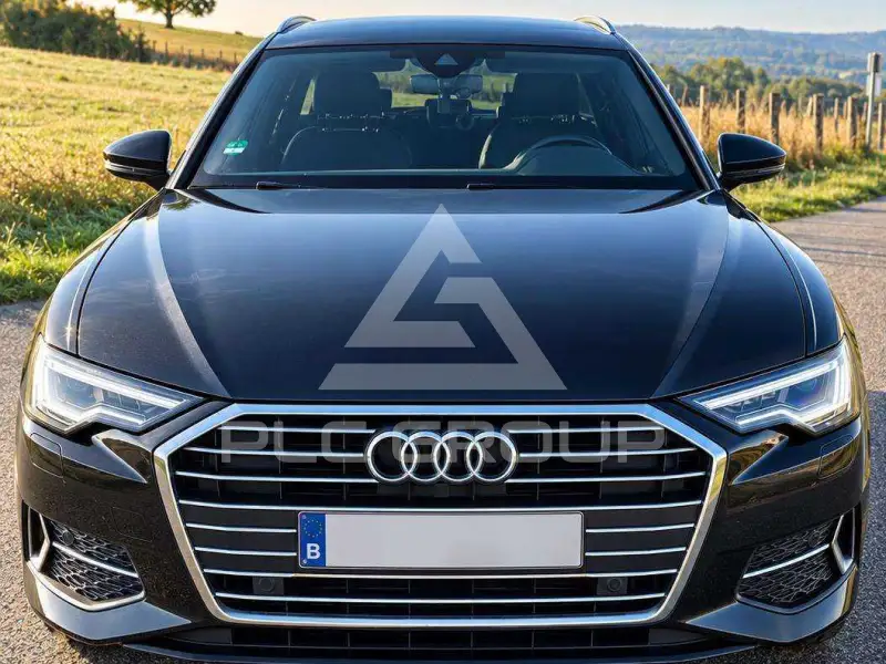2022 Audi A6