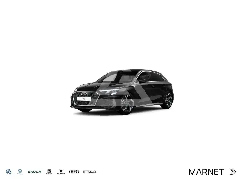 2022 Audi A3