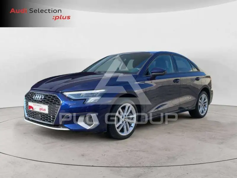2022 Audi A3