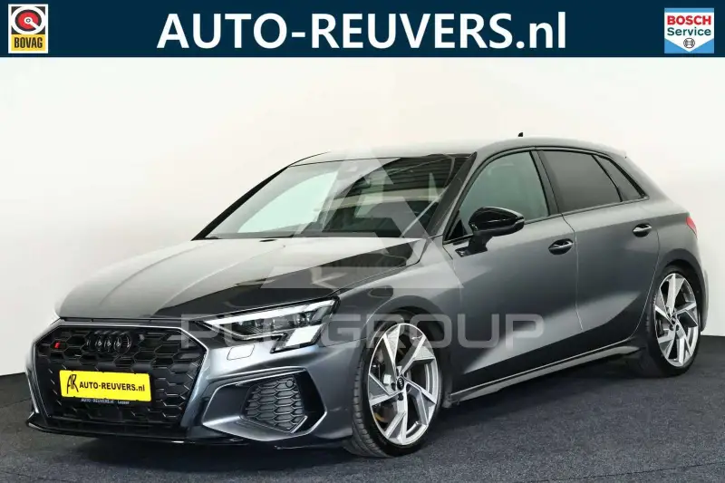 2022 Audi A3