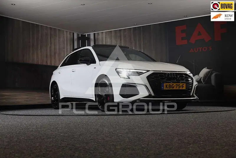 2022 Audi A3