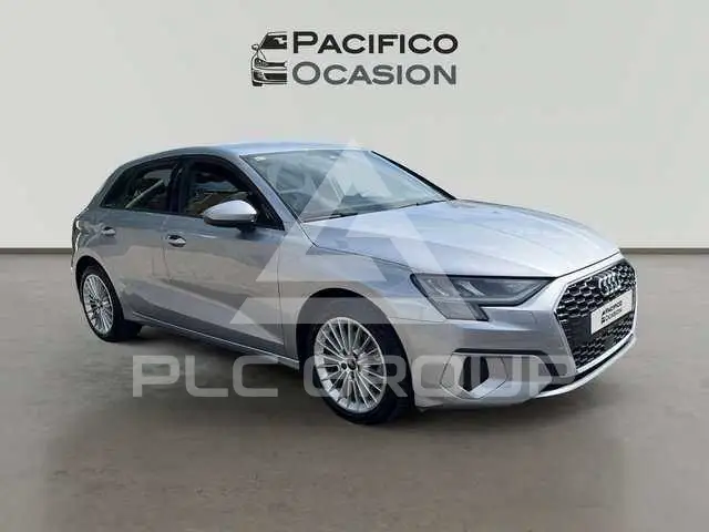 2022 Audi A3