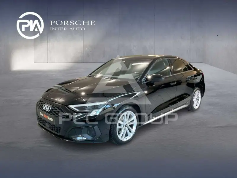 2022 Audi A3