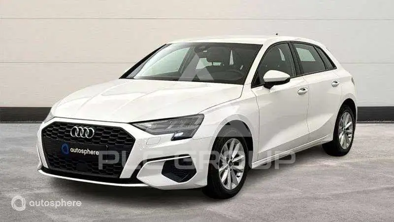2022 Audi A3