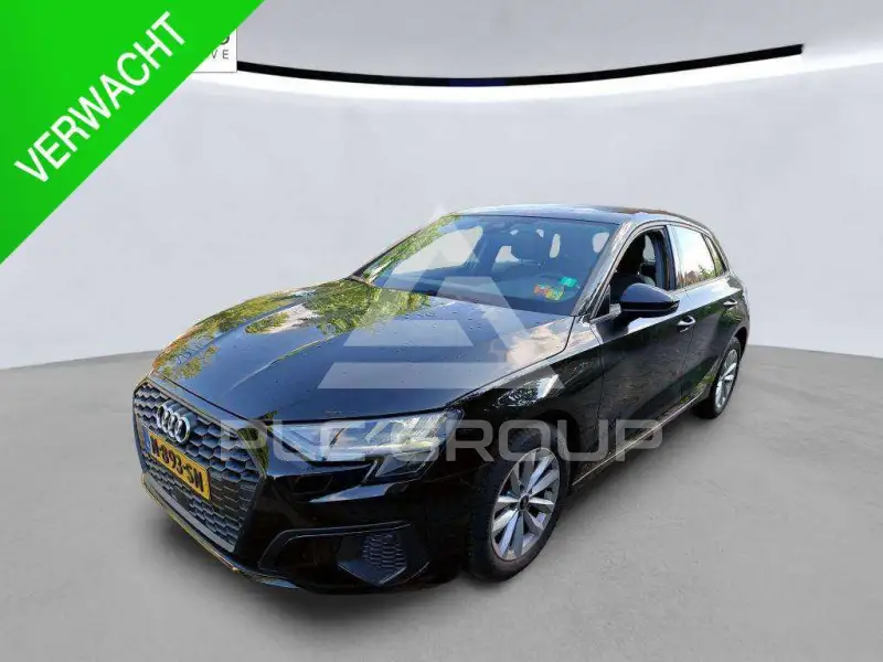 2022 Audi A3