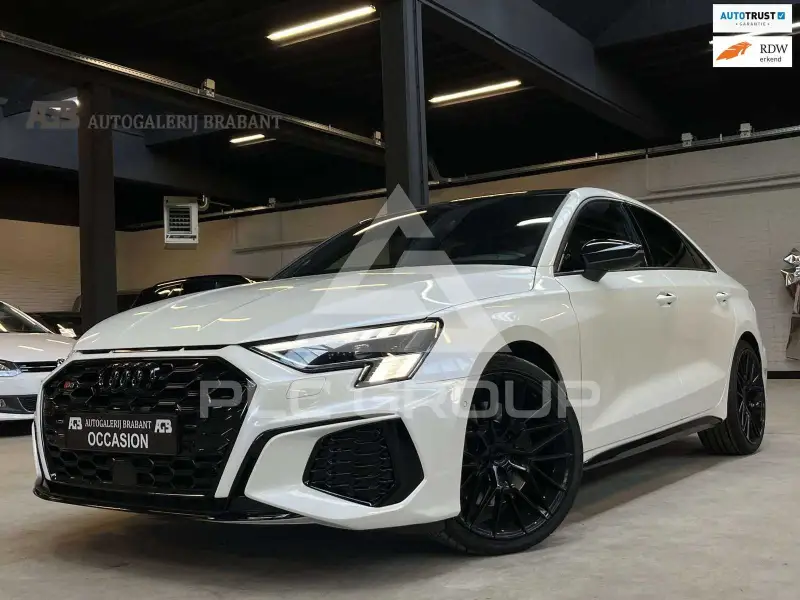 2022 Audi A3